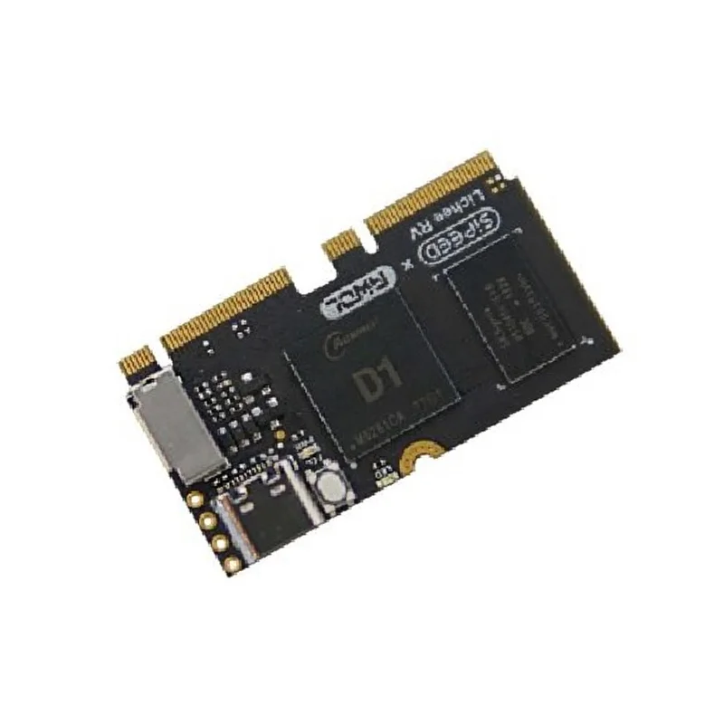 Sipeed Lichee RV-Nezha CM Compute Module Allwinner D1 512MB DDR3