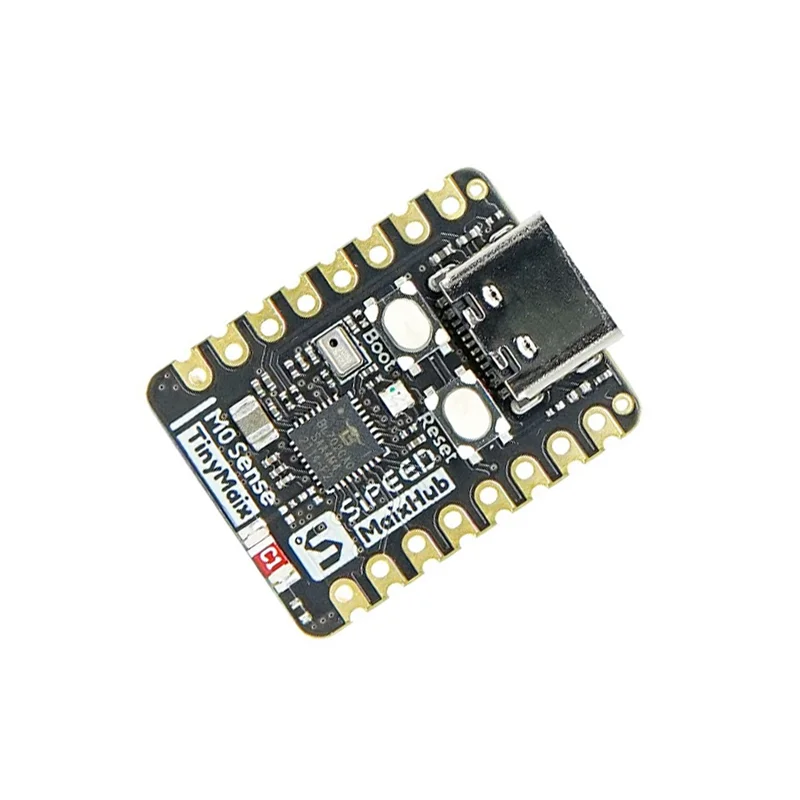 Sipeed M0Sense AIoT Development Board BL702 RISC-V BLE 5.0