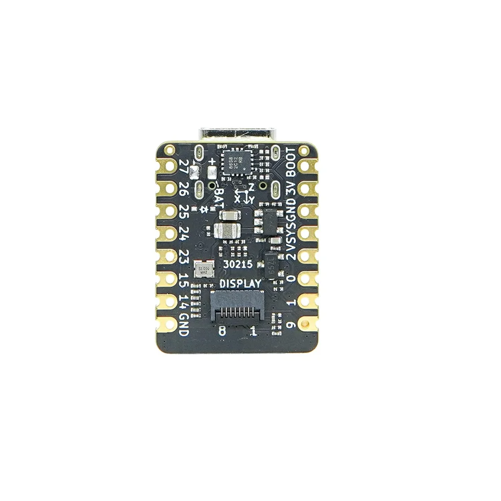 Sipeed M0Sense AIoT Development Board BL702 RISC-V BLE 5.0 - Image 2
