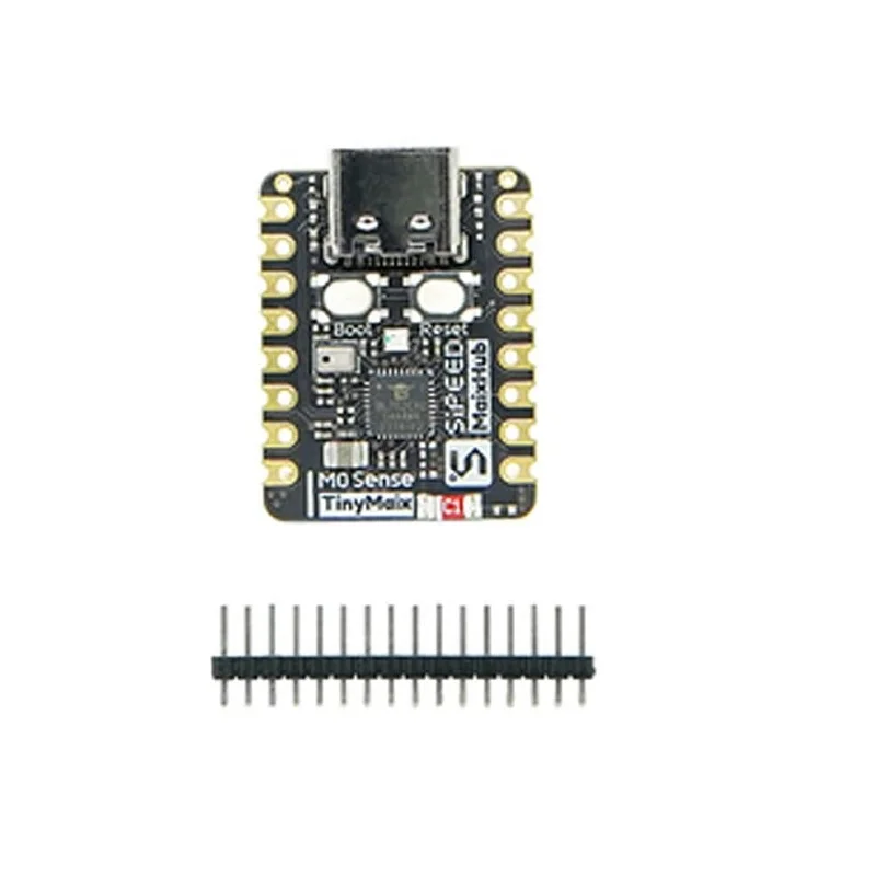 Sipeed M0Sense AIoT Development Board BL702 RISC-V BLE 5.0 - Image 3