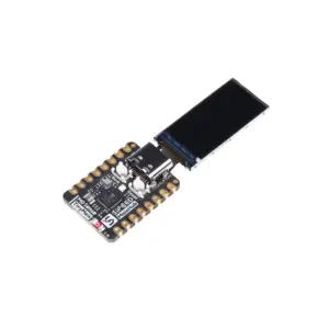 Sipeed M0sense BL702 RISC-V IoT Board w/ LCD