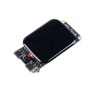 Sipeed M1s Dock AI CTP Development Board w/ BL808 & Touch Screen