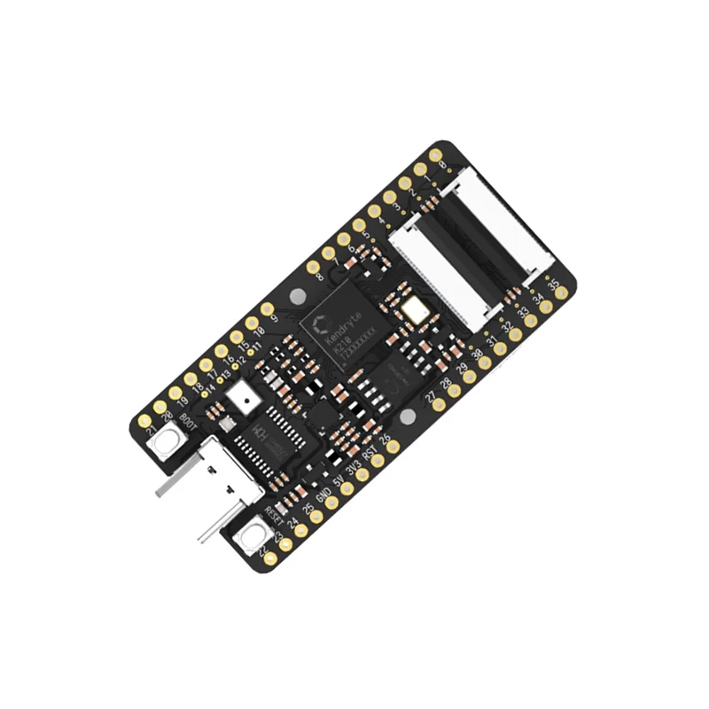Sipeed MAix BiT RISC-V AIoT Development Board