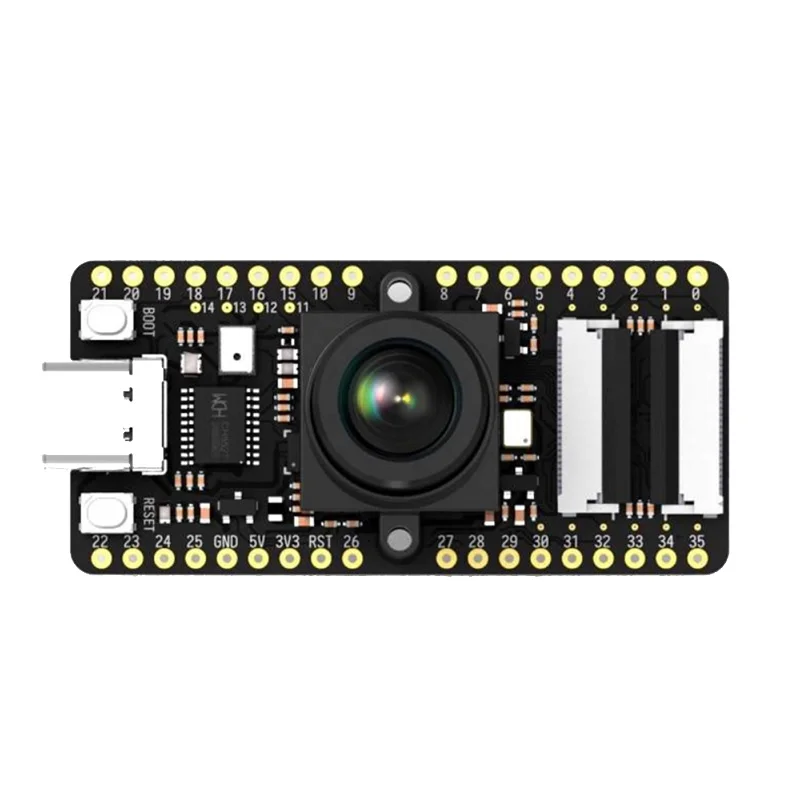 Sipeed MAix BiT RISC-V AIoT Development Board - Image 2