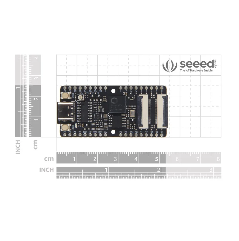 Sipeed MAix BiT RISC-V AIoT Development Board - Image 3