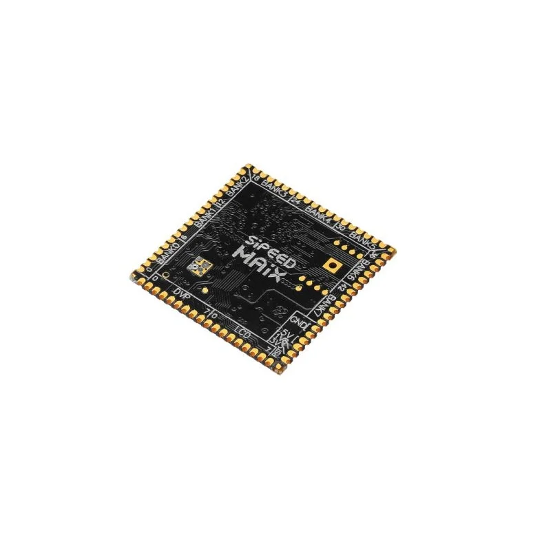 Sipeed MAIX-I Module w/o WiFi (RISC-V 64 AIoT, K210) - Image 3