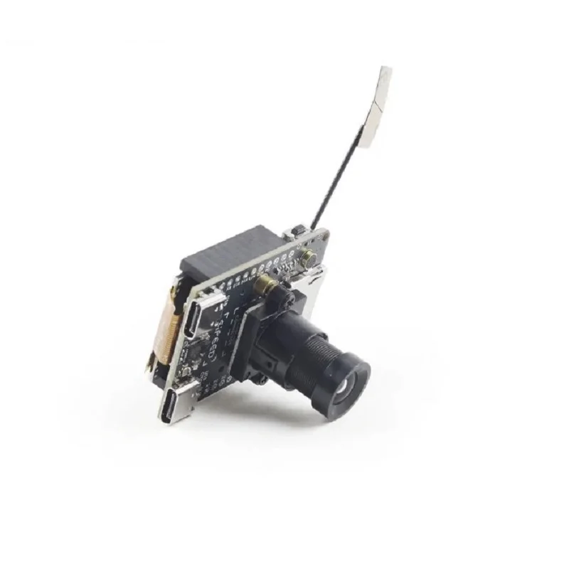 Sipeed Maix II M2 Dock AI Linux Vision Dev Board w/ 1.3-Inch IPS Screen