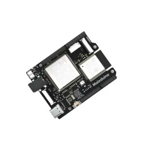 Sipeed Maixduino Kit - RISC-V AI + IoT Dev Board w/ ESP32 & Camera