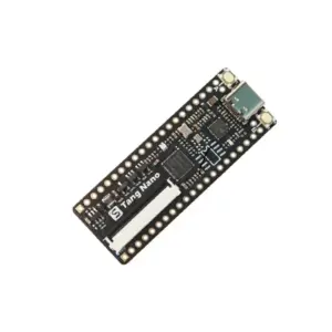 Sipeed Tang Nano 1K FPGA Development Board (GW1NZ-LV1)