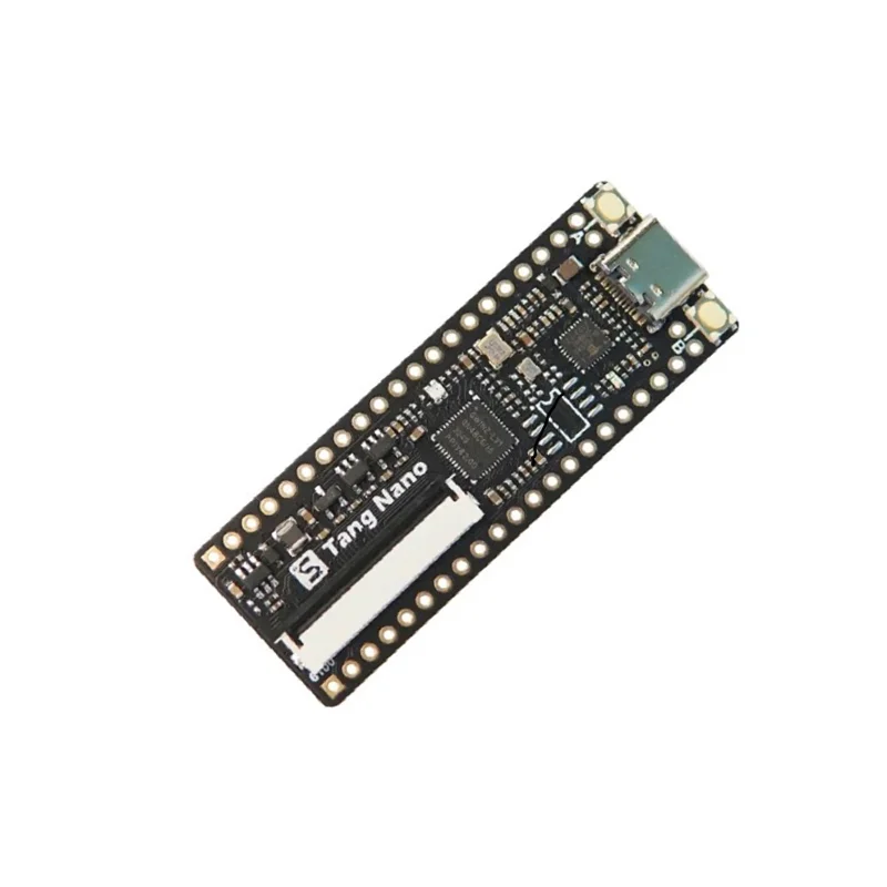 Sipeed Tang Nano 1K FPGA Development Board (GW1NZ-LV1)