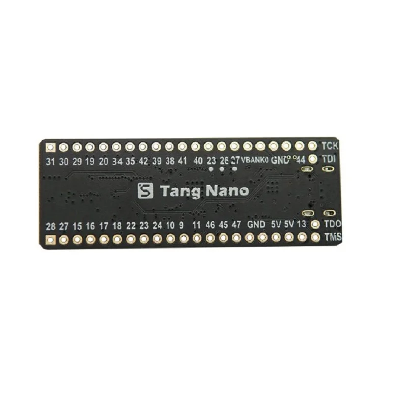 Sipeed Tang Nano 1K FPGA Development Board (GW1NZ-LV1) - Image 2