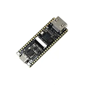 Sipeed Tang Nano 4K FPGA Development Board w/ Cortex-M3 & HDMI