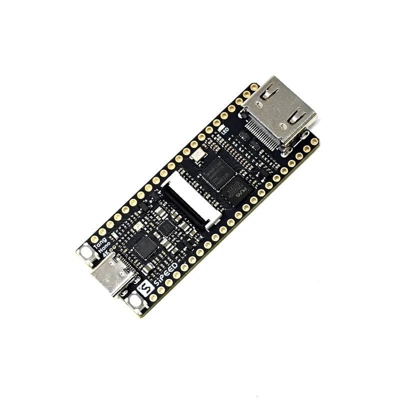 Sipeed Tang Nano 4K FPGA Development Board w/ Cortex-M3 & HDMI