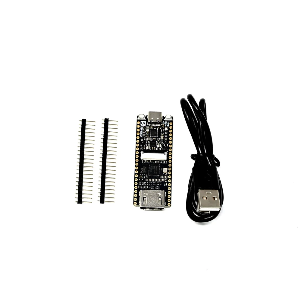 Sipeed Tang Nano 4K FPGA Development Board w/ Cortex-M3 & HDMI - Image 3