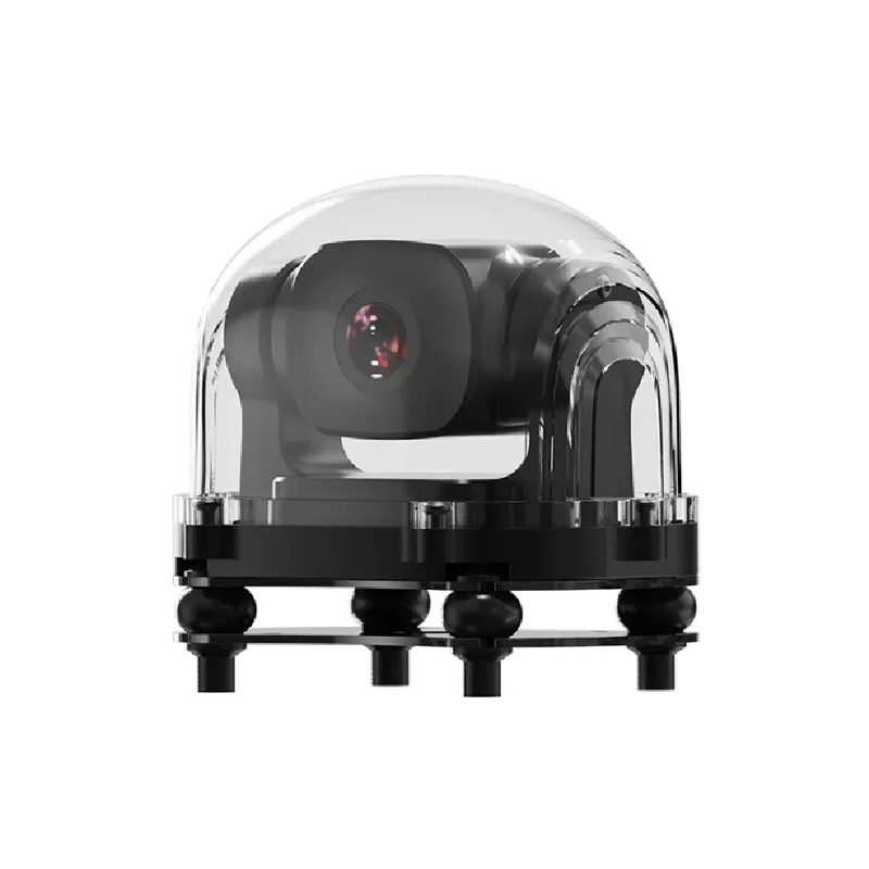 SIYI A2 MINI Ultra Wide Angle FPV Gimbal 160° FOV