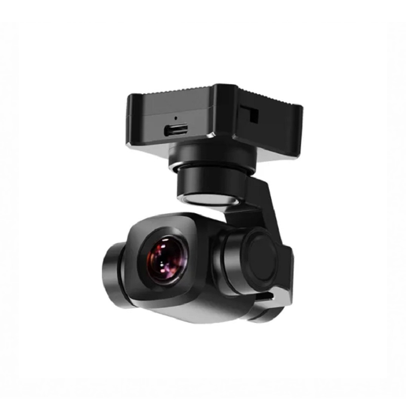 SIYI A8 mini 4K Ultra HD 6X Digital Zoom Gimbal Camera