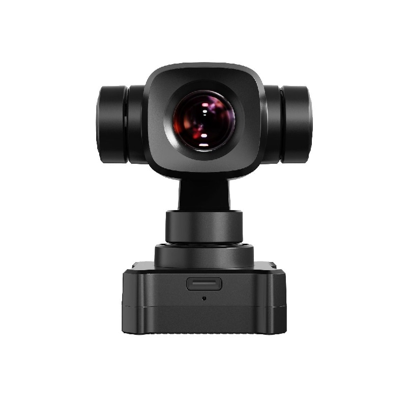 SIYI A8 mini 4K Ultra HD 6X Digital Zoom Gimbal Camera - Image 4