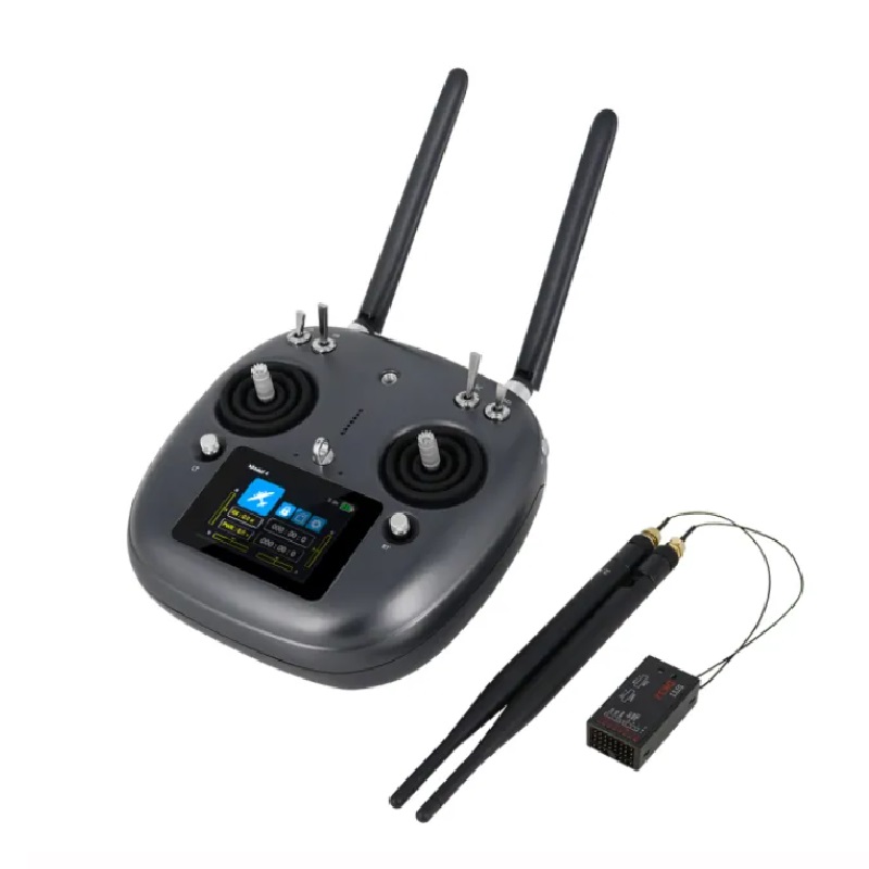 SIYI DK32 SE Agriculture Drone Remote Controller Receiver - Image 2