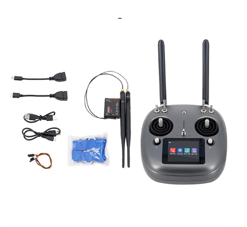 SIYI DK32 SE Agriculture Drone Remote Controller Receiver - Image 5