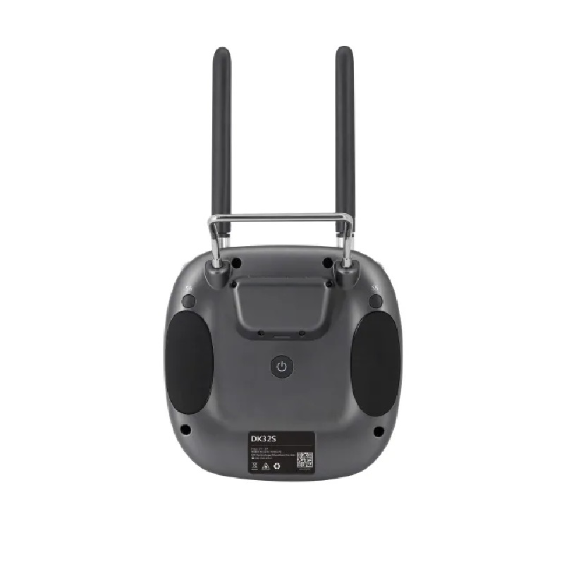 SIYI DK32S Enterprise Drone Remote Controller and Receiver - Image 2