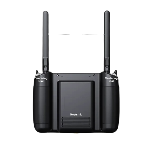 SIYI MK15 HDMI COMBO RC Transmitter - Image 4
