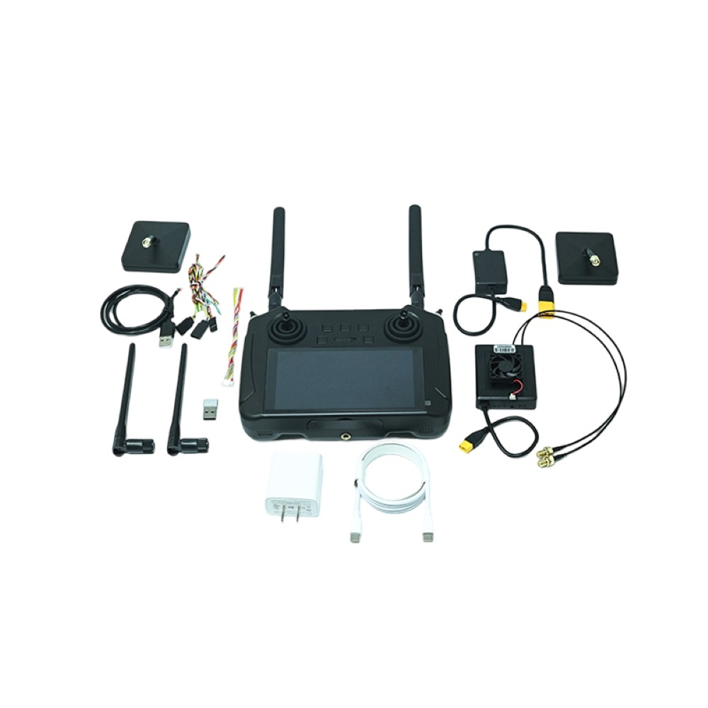SIYI MK15 HDMI COMBO RC Transmitter - Image 5