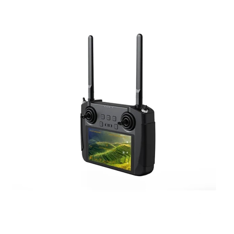 SIYI MK15 Mini Agriculture Drone Smart Controller with HD FPV Display Combo - Image 2