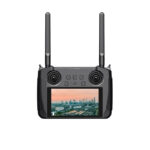 SIYI MK15E Mini Agriculture Drone Remote Controller with 5.5 Inch HD Touchscreen LCD Full HD FPV