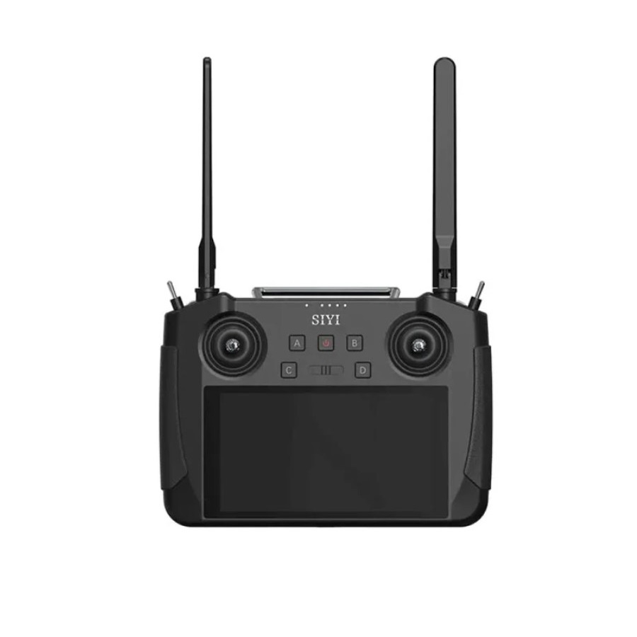 SIYI MK15E Mini Agriculture Drone Smart Controller with HD FPV Display for Long Range A2 Mini Combo - Image 3