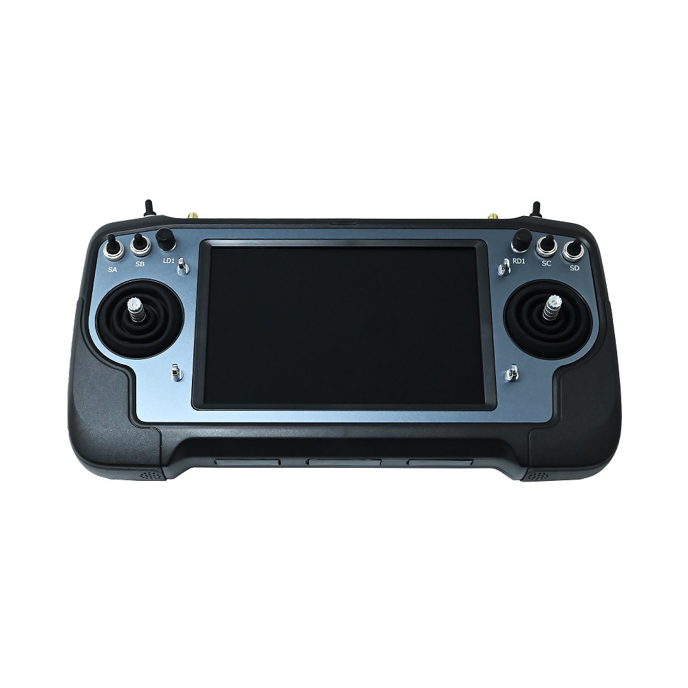 SIYI MK32 HDMI Enterprise Handheld Ground Station Smart Controller COMBO - Image 2