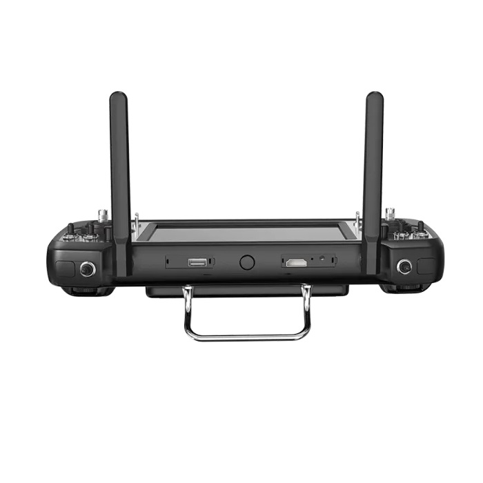 SIYI MK32E Enterprise Handheld Ground Station Smart Drone Controller HDMI Combo - Image 2