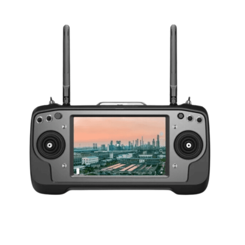 SIYI MK32E Enterprise Handheld Ground Station Smart Drone Controller Standard Combo
