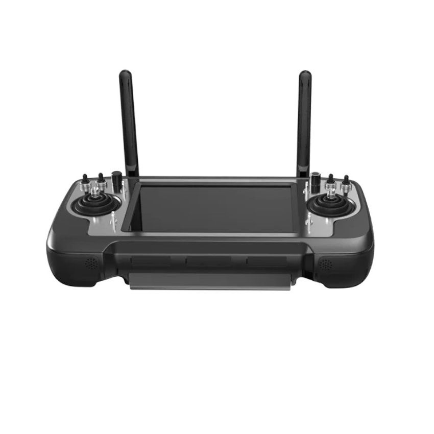 SIYI MK32E Enterprise Handheld Ground Station Smart Drone Controller Standard Combo - Image 2
