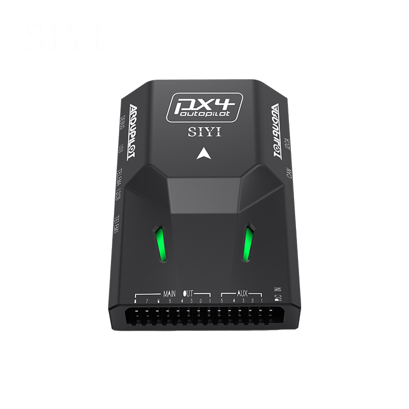 SIYI N7 Autopilot Flight Controller with 2-14S Power Module
