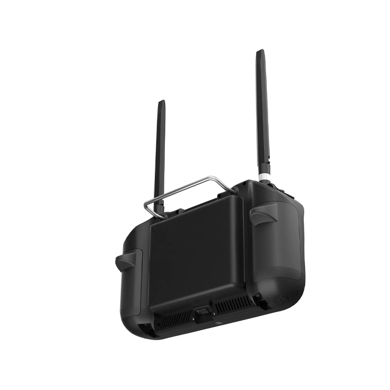 SIYI UniRC 7 Pro Dual Frequency 2.4 & 5 GHz Handheld Ground Station - Image 3