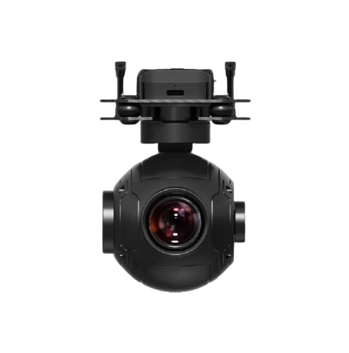 SIYI ZR10 Hybrid Zoom Gimbal Camera HDR Starlight Vision - Image 3