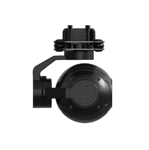 SIYI ZR10 Hybrid Zoom Gimbal Camera HDR Starlight Vision - Image 4