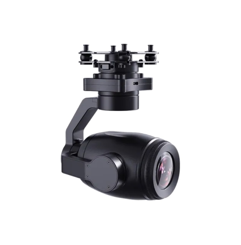 SIYI ZR30 30X Optical Zoom Gimbal Camera - Image 2