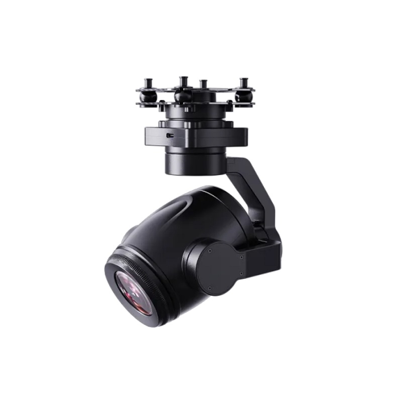 SIYI ZR30 30X Optical Zoom Gimbal Camera - Image 3