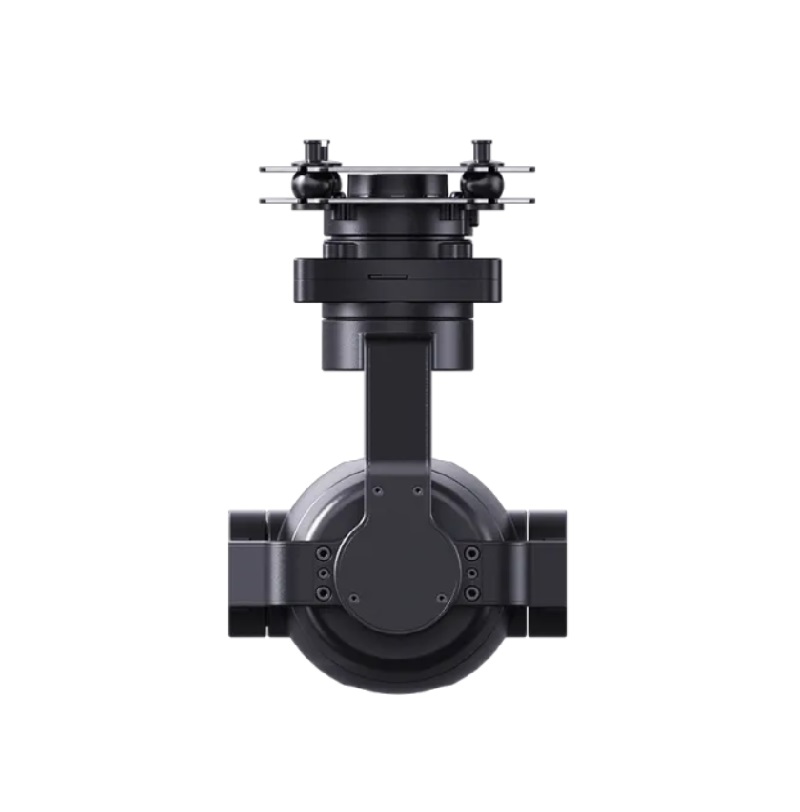 SIYI ZR30 30X Optical Zoom Gimbal Camera - Image 6
