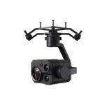 SIYI ZT30 Four-Sensor 30X Optical Zoom 4K Gimbal Camera