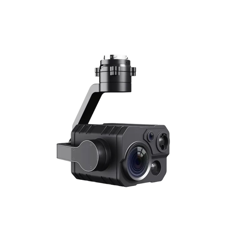 SIYI ZT30 Four-Sensor 30X Optical Zoom 4K Gimbal Camera - Image 6