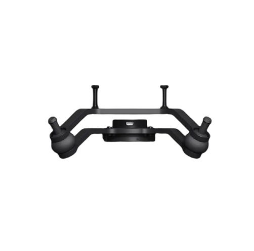 SIYI ZT30 Quick Release Anti-Vibration Claw Compatible with ZR30 Optical Pod - Image 2