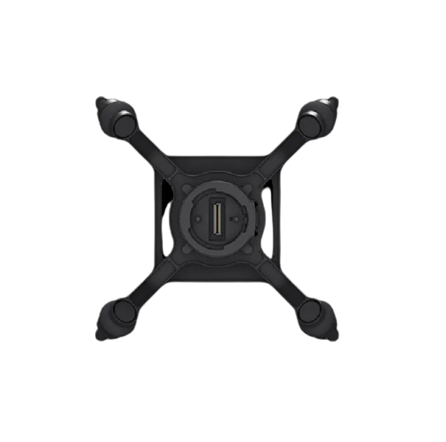 SIYI ZT30 Quick Release Anti-Vibration Claw Compatible with ZR30 Optical Pod - Image 3