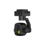 SIYI ZT6 Dual Sensor 4K 8MP 6X Zoom Gimbal Camera