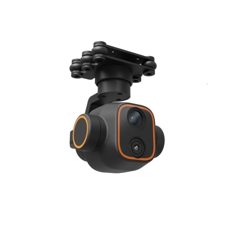 Skydroid C12 3-Axis Stabilized Gimbal Camera - Image 2