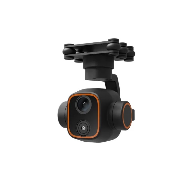 Skydroid C12 3-Axis Stabilized Gimbal Camera - Image 3