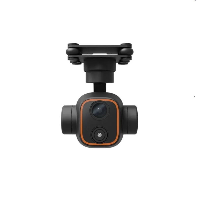 Skydroid C12 3-Axis Stabilized Gimbal Camera - Image 4