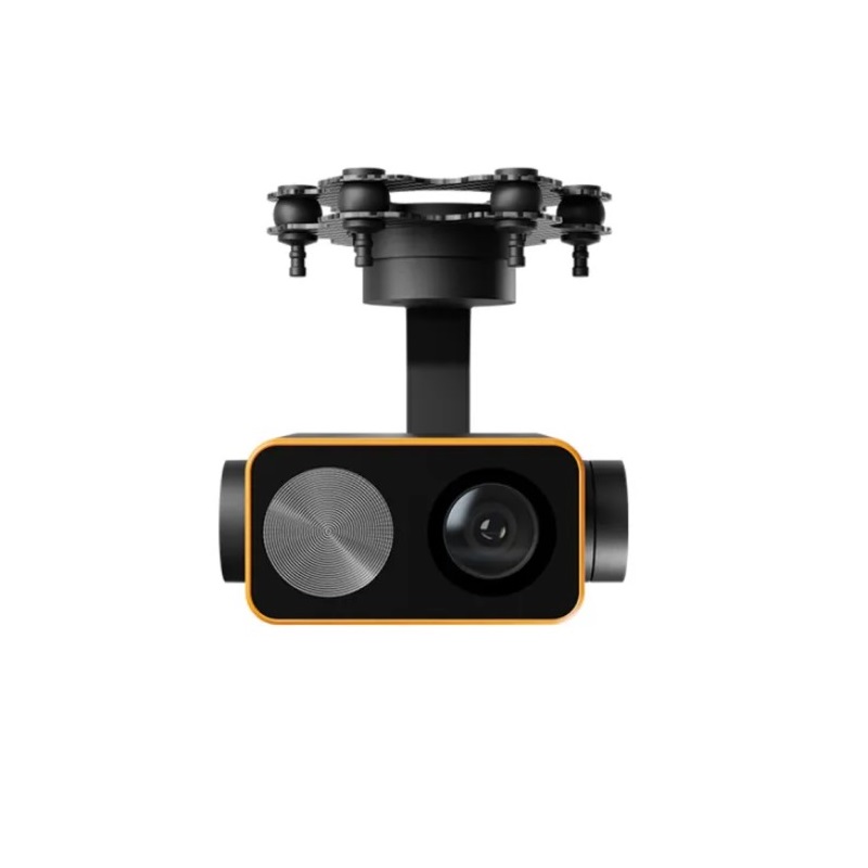 Skydroid C20 22x Zoom 3-Axis Gimbal Camera - Image 2