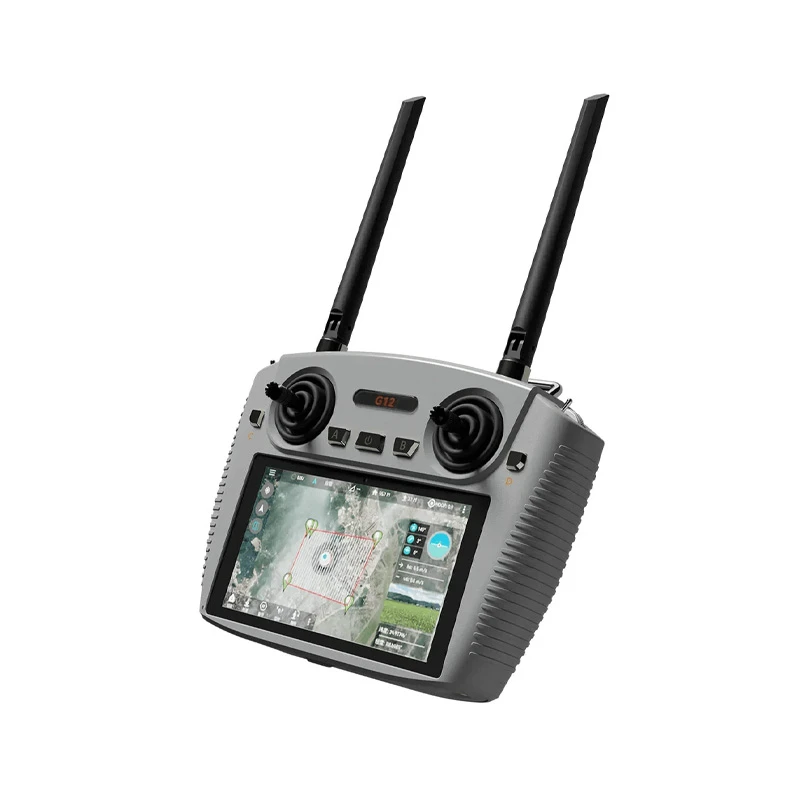 Skydroid G12 Remote Controller with GR01 Receiver - Image 2